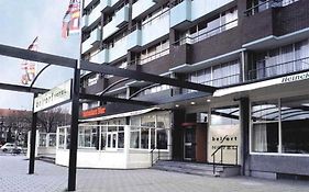 Belfort Hotel Amsterdam